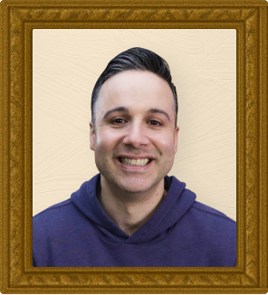 Josh Aharonoff