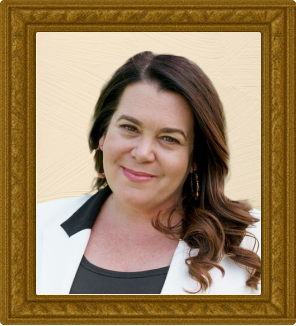 Justine Lackey