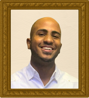 Isaac Perdomo
