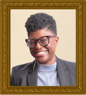 Nayo Carter-Gray