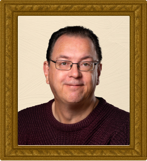 Peter Piluk