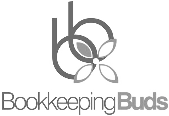 BookkeepingBuds logo