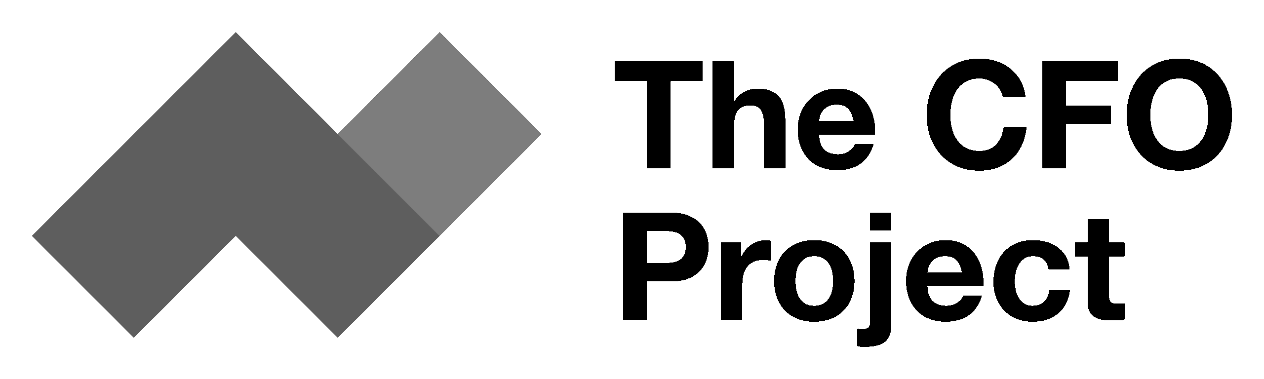 The CFO Project logo