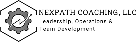 Nexpath Coaching logo