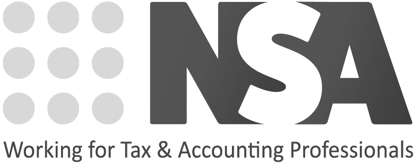 NSA logo