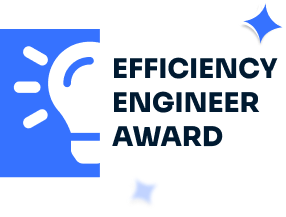 Efficiency Engineer