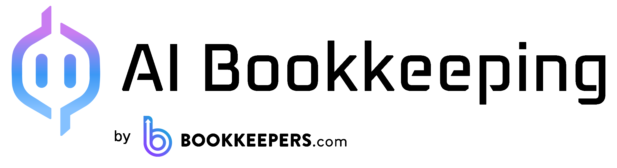 AI Bookkeeping by Bookkeepers